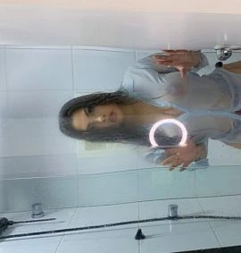 Bella Weller, Escort, São Paulo