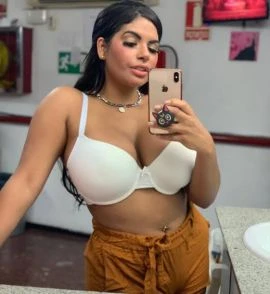 Lisa, Escort, Zurich