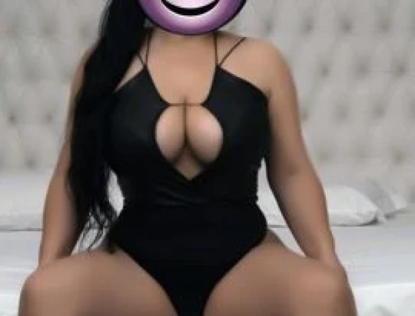 Samanta D’Avila — 3 / 5