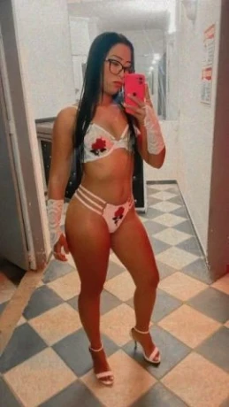 Maysa Santos — 2 / 7