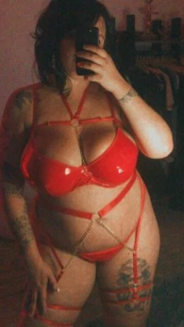 Lolla Rodrigues — 1 / 5