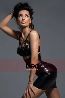 Mistress Selena — 3 / 6