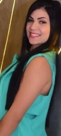 Vanusa Lomounier — 2 / 6