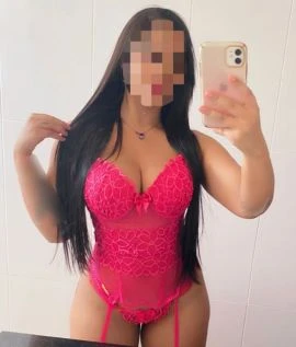 Myrela Fontana — 6 / 7
