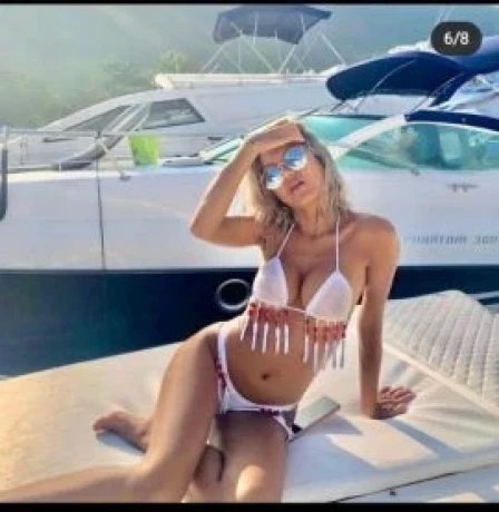 Myrela Sophia — 6 / 9