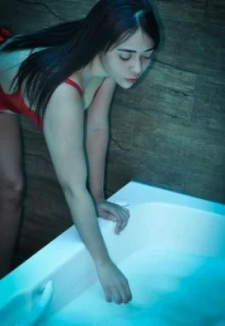 Carla Bianchi — 5 / 9