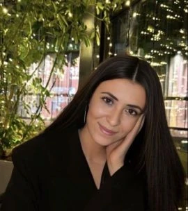 Malak Anal, Escort, Riyadh