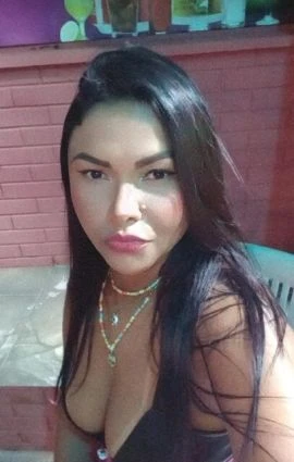 Jéssica Santos — 3 / 4