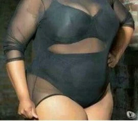 Female Escort — 2 / 3