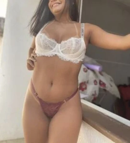 Isabela Ferreira — 3 / 5