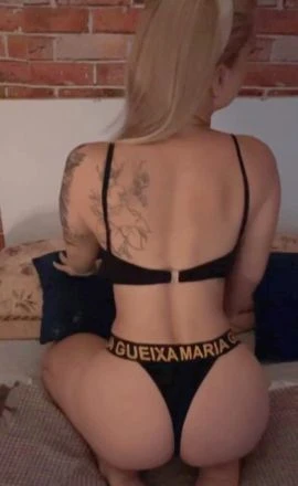Gábi Bìttencourť, Escort, Joinville