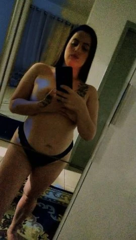 Milla Lima, Escort, Santa Catarina