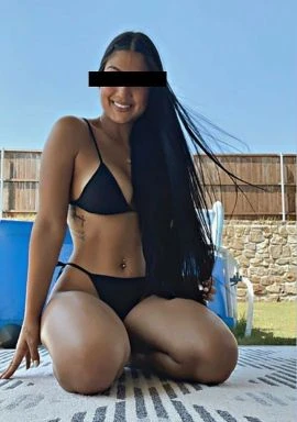 Camila — 5 / 6