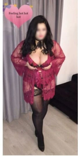 Female Escort — 4 / 8