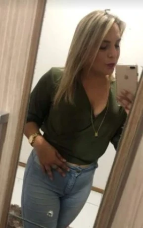 Daniela Santos — 3 / 5