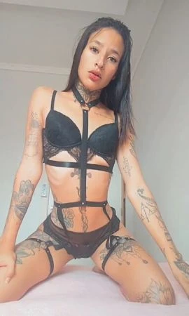 Anny Mazzurek — 3 / 4