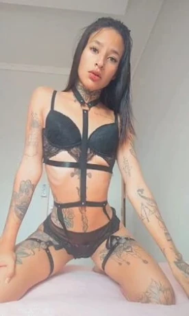 Anny Mazzurek — 3 / 4