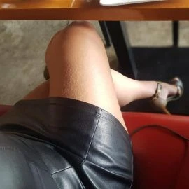Karol Castro, Escort, Goiânia