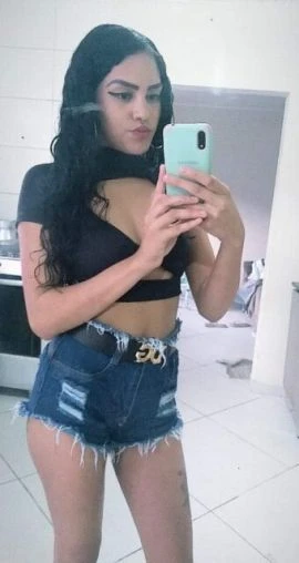 Thalita Alves — 4 / 6
