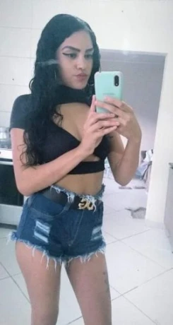 Thalita Alves — 4 / 6