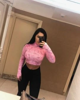 Amina — 7 / 9
