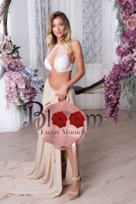 Avery, Escort, Munich