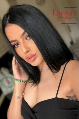 Sara, Escort, Amsterdam