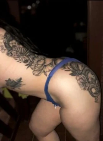 Aline Andrade — 3 / 5