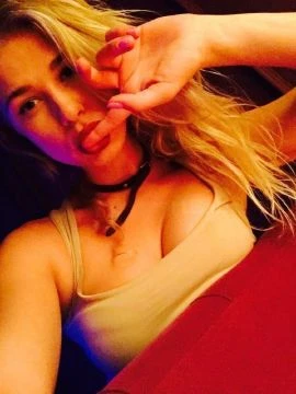Maya, Escort, Toulouse