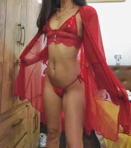 Luiza Oliver — 5 / 6