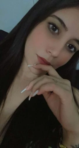 Ashley — 5 / 7