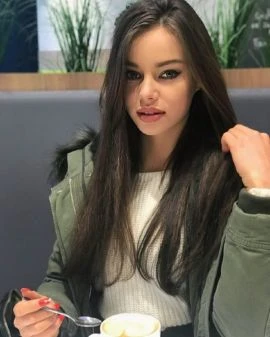 AIMEE, Escort, Istanbul