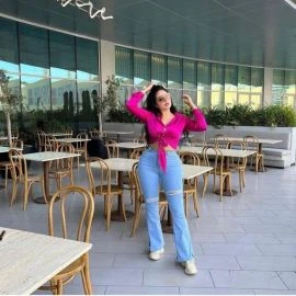 Futha, Escort, Istanbul