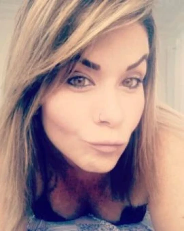 Bruna Ferracinni — 2 / 5