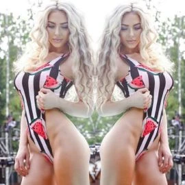 ANTONIA SHOWGIRL, Escort, Riyadh
