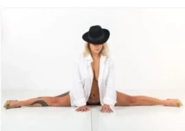 Patricia Fontenelli — 8 / 9