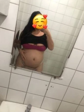 Izabella Dutra – Gestante — 1 / 5