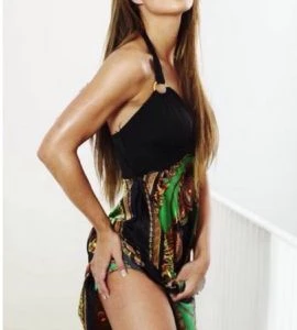 Chloe upclass — 7 / 9