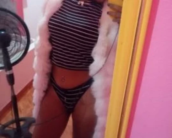 Sabrina Andrade — 4 / 7