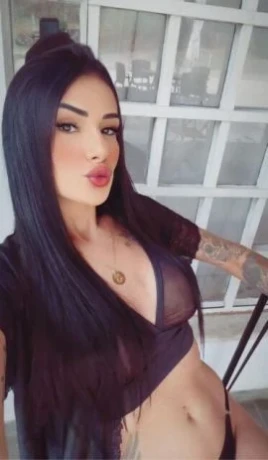 Sarah Waisman — 3 / 5