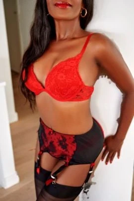 Naomi, Escort, Berlin