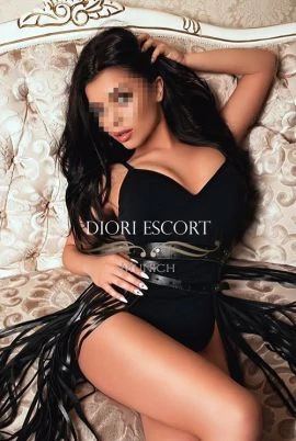 Letizia, Escort, Munich