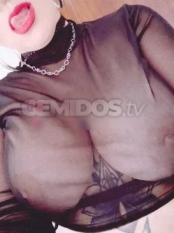 Gaby Mello — 5 / 7