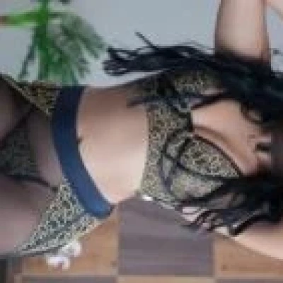 Verônica Franco, Escort, Minas Gerais