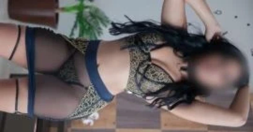 Verônica Franco — 1 / 9