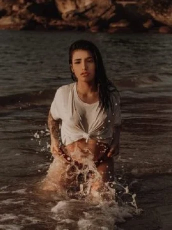 Michele Soares — 4 / 5