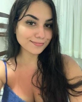 Mia, Escort, Nantes