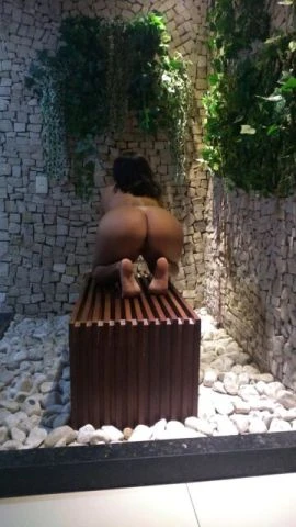 Maitê Fontelles, Escort, Fortaleza