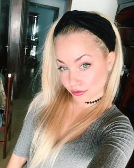 Katrine, Escort, Warsaw