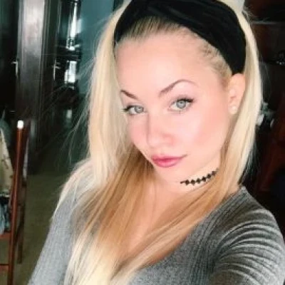 Katrine, Escort, Warsaw